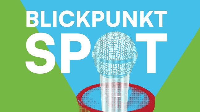 Blickpunkt Spot - Mixed-Show