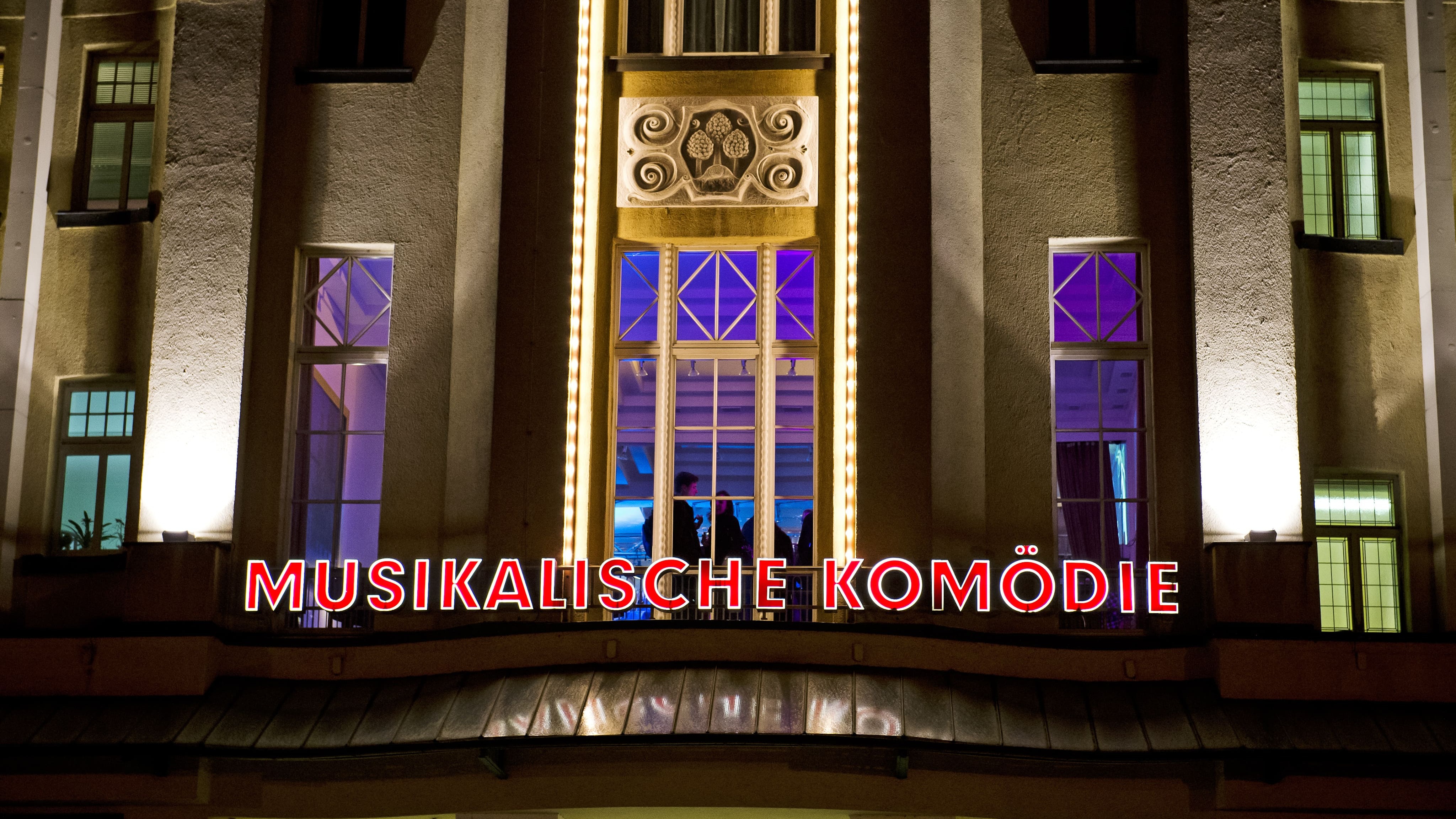 Spielzeiteröffnung-Gala