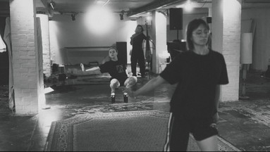 Konzert Identity in Motion
