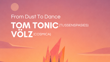 BURN CGN | From Dust To Dance