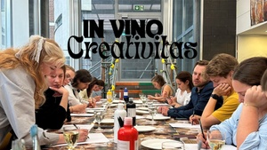 In Vino Creativitas