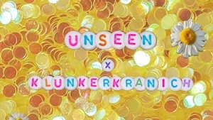 UN:SEEN BERLIN SHOWCASE w. DJ Zurückbleiben Bitte, Francis FF, Sasha Milani, Zahra
