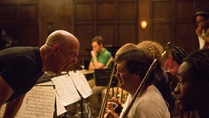 ifs Begegnung: Edimotion mit »Whiplash«