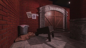 Live Escape Room