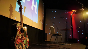 Poetic Hafla Variety Show - Summer Edition: A Mediterranean Night of Music, Movement, and Mischief