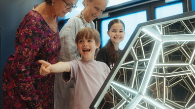 Ferienaktion: Schnitzeljagd im Museum der Illusionen