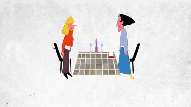 Student Competition 1: Soft Collisions