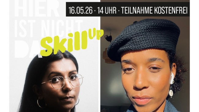 DJ Workshop (FLINTA* only!)