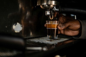 Barista Kurs Level II