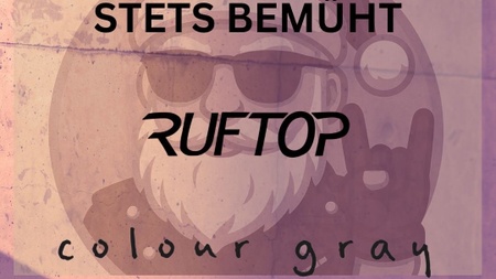 Rock in den Advent! Feat.: Stets Bemüht, Ruftop, Colour Gray
