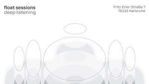 float sessions: deep listening