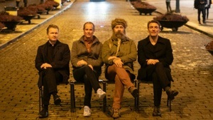 Trygve Seim „Helsinki Songs“