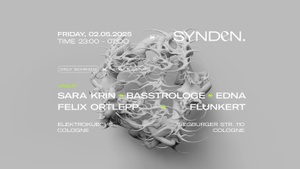 SYNDEN. ONLY SCHRANZ + BOILER