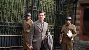 Feierabendfilm: The Imitation Game