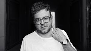 ANDI FINS & THE BRAVE YOU