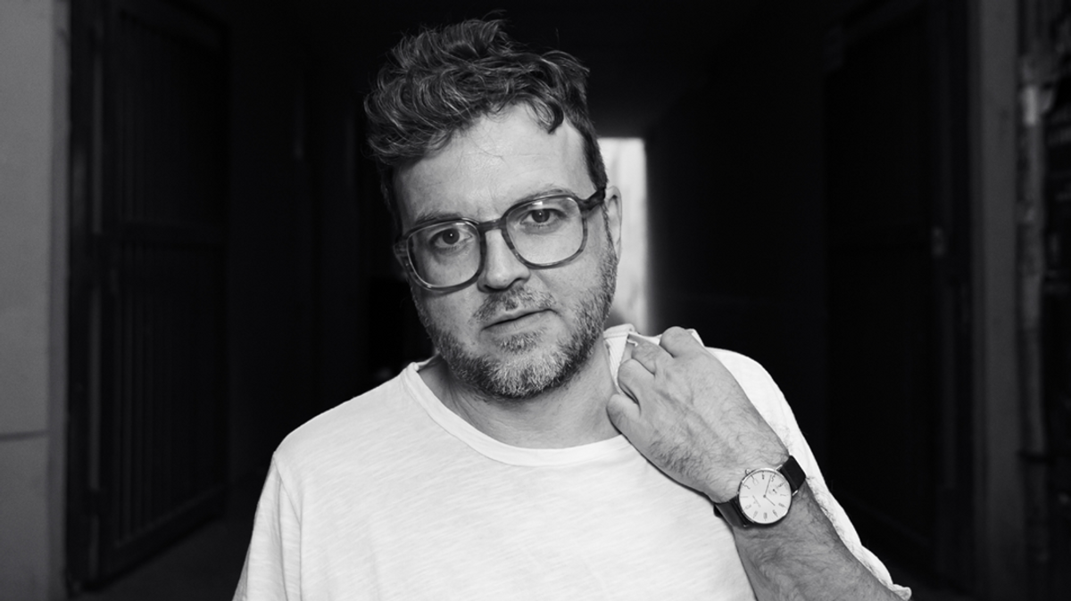 ANDI FINS & THE BRAVE YOU