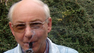 Lesung -  Rainer Kempe „Die Straßenmusiker“