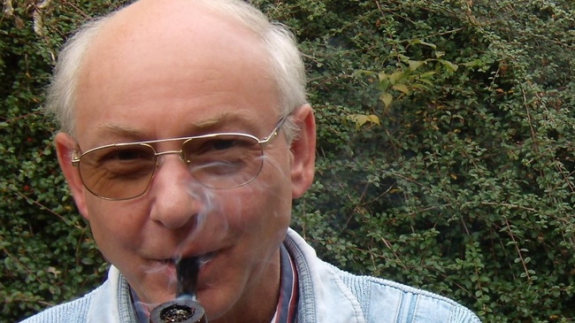 Lesung -  Rainer Kempe „Die Straßenmusiker“