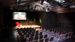 Scharlatan - Theater für Veränderung