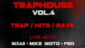 TRAPHOUSE Vol.4