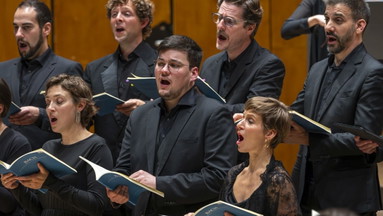 Bach/Schumann Johannes-Passion