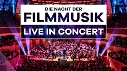 Die Nacht der Filmmusik