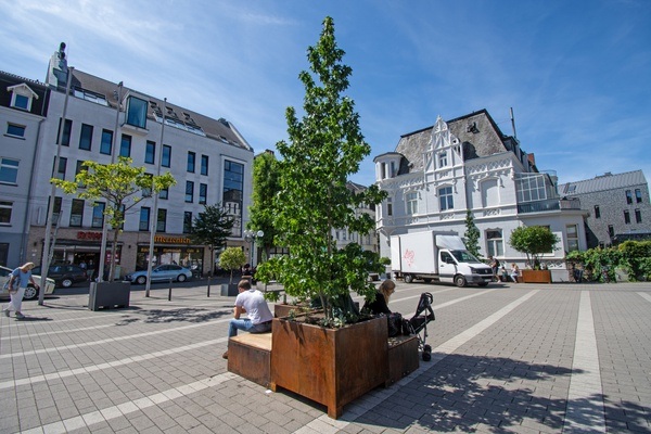 Neueröffnungen in Bonn