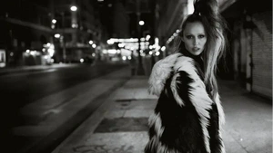 SONDERVORFÜHRUNG: Miley Cyrus: Something Beautiful