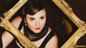 GG Soprano live @ROODY