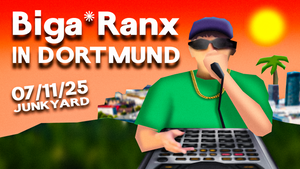 BIGA*RANX