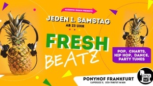 Fresh Beatz