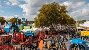 LWH | 102. Landwirtschaftliches Hauptfest 2026