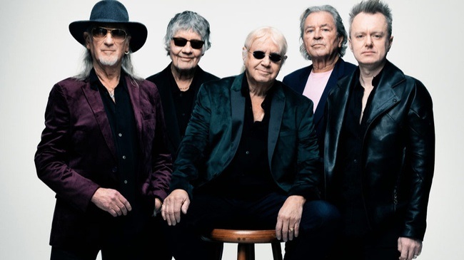 Deep Purple