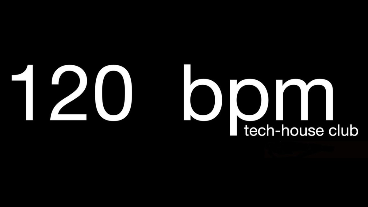 120 bpm club bremen