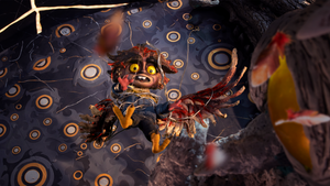 I AM FRANKELDA (OmeU) - Weird Weekender 2025