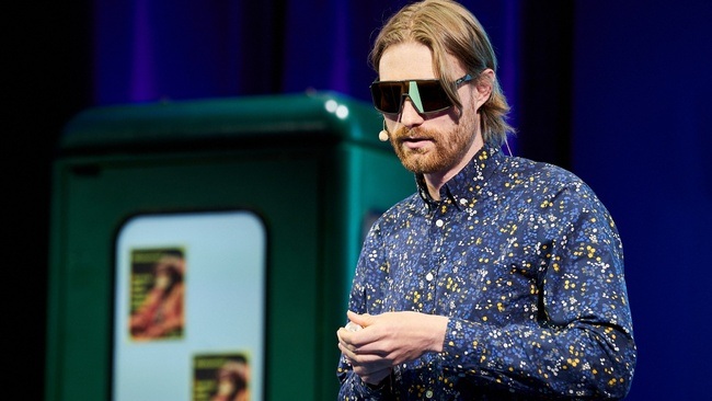 Science Slam in Köln im Mai 2026