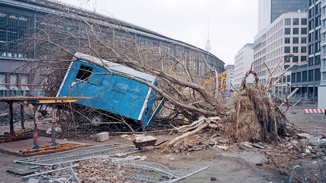 Memory Is a Strange Bell