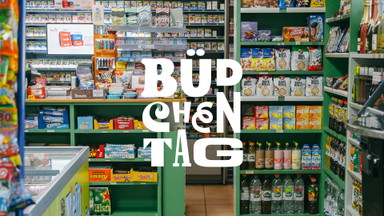 Büdchentag 2026