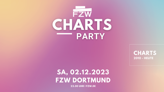 FZW Chartsparty