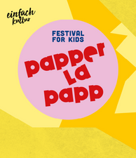 Papper la papp- Festival for Kids