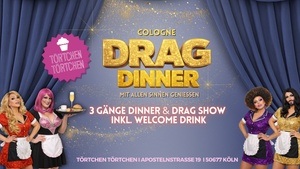 Drag Dinner
