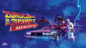 Zurück in die Zukunft - Das Musical