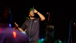 Poetry & Hip-Hop Bremen