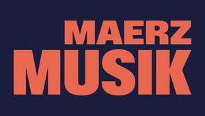 MaerzMusik 2025