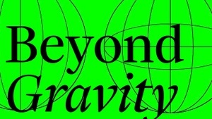 Studio Visits Beyond Gravity im Theater im Depot