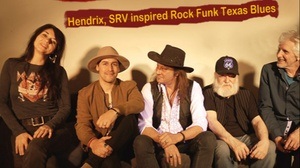 The Groove Ryders - Blues, Rock & pure Groove