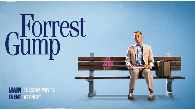 Savoy Film Club: Forrest Gump (OV)