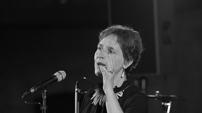 Baum – Maria de Alvear