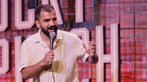 Comedy Mixed Show (English)