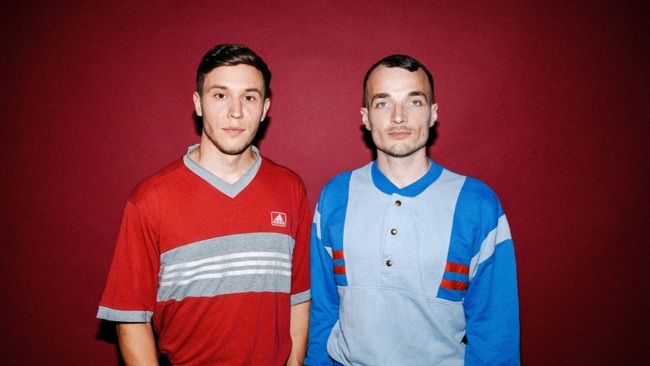 Hinterlandgang - Keine Angst Tour 2026